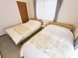 Wabi-Sabi Garden Stay TOKYO HANEDA