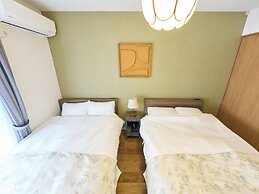 Wabi-Sabi Garden Stay TOKYO HANEDA
