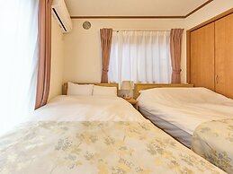 Wabi-Sabi Garden Stay TOKYO HANEDA