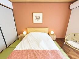 Wabi-Sabi Garden Stay TOKYO HANEDA