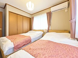 Wabi-Sabi Garden Stay TOKYO HANEDA