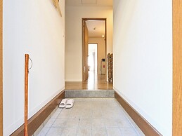 Wabi-Sabi Garden Stay TOKYO HANEDA