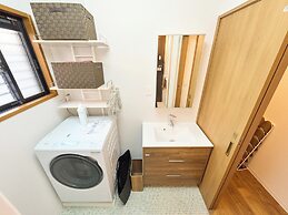 Wabi-Sabi Garden Stay TOKYO HANEDA