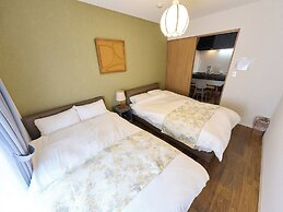 Wabi-Sabi Garden Stay TOKYO HANEDA