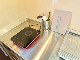 Wabi-Sabi Garden Stay TOKYO HANEDA