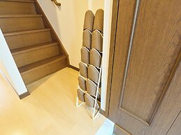 Wabi-Sabi Garden Stay TOKYO HANEDA