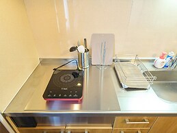 Wabi-Sabi Garden Stay TOKYO HANEDA