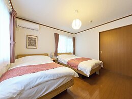 Wabi-Sabi Garden Stay TOKYO HANEDA
