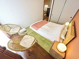 Wabi-Sabi Garden Stay TOKYO HANEDA