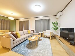 Wabi-Sabi Garden Stay TOKYO HANEDA