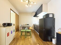 Wabi-Sabi Garden Stay TOKYO HANEDA
