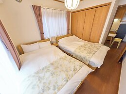 Wabi-Sabi Garden Stay TOKYO HANEDA