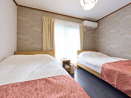 Wabi-Sabi Garden Stay TOKYO HANEDA