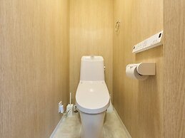 Wabi-Sabi Garden Stay TOKYO HANEDA