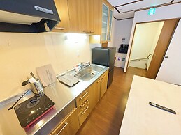 Wabi-Sabi Garden Stay TOKYO HANEDA