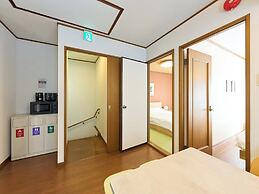 Wabi-Sabi Garden Stay TOKYO HANEDA