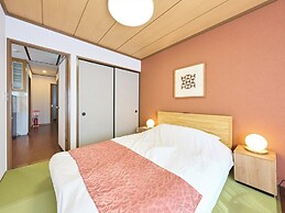 Wabi-Sabi Garden Stay TOKYO HANEDA