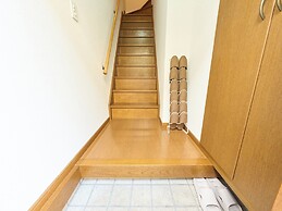 Wabi-Sabi Garden Stay TOKYO HANEDA