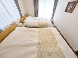Wabi-Sabi Garden Stay TOKYO HANEDA