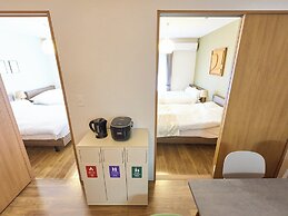 Wabi-Sabi Garden Stay TOKYO HANEDA