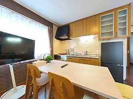 Wabi-Sabi Garden Stay TOKYO HANEDA