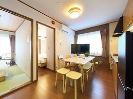 Wabi-Sabi Garden Stay TOKYO HANEDA