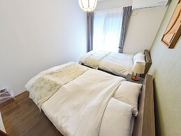 Wabi-Sabi Garden Stay TOKYO HANEDA