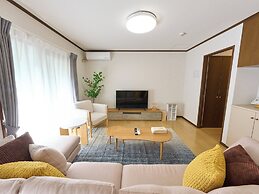 Wabi-Sabi Garden Stay TOKYO HANEDA