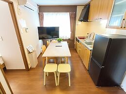 Wabi-Sabi Garden Stay TOKYO HANEDA