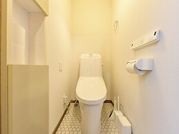 Wabi-Sabi Garden Stay TOKYO HANEDA