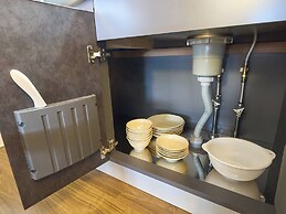 Wabi-Sabi Garden Stay TOKYO HANEDA
