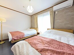 Wabi-Sabi Garden Stay TOKYO HANEDA