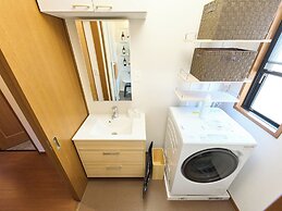 Wabi-Sabi Garden Stay TOKYO HANEDA