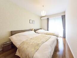 Wabi-Sabi Garden Stay TOKYO HANEDA