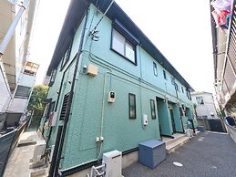 Wabi-Sabi Garden Stay TOKYO HANEDA