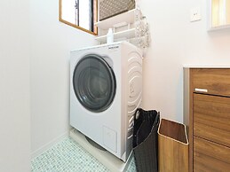 Wabi-Sabi Garden Stay TOKYO HANEDA