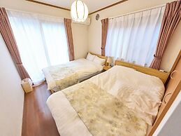 Wabi-Sabi Garden Stay TOKYO HANEDA