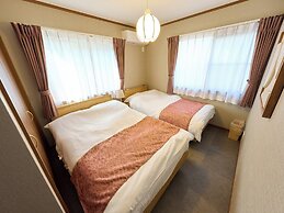 Wabi-Sabi Garden Stay TOKYO HANEDA