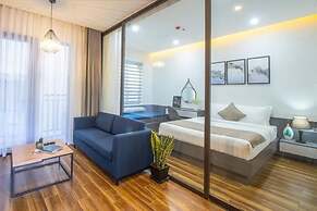 SEASOL BEACH BOUTIQUE HOTEL