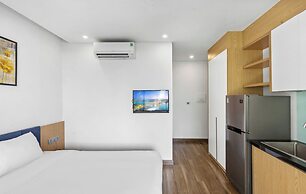 SEASOL BEACH BOUTIQUE HOTEL