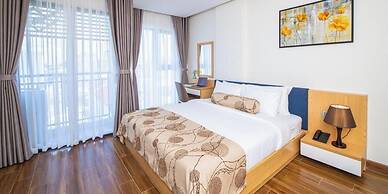 SEASOL BEACH BOUTIQUE HOTEL