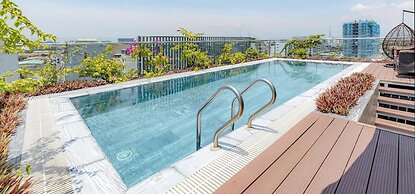 SEASOL BEACH BOUTIQUE HOTEL