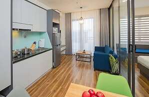 SEASOL BEACH BOUTIQUE HOTEL