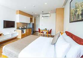 SEASOL BEACH BOUTIQUE HOTEL