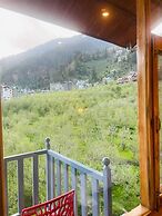 The Glacier Inn By Modis