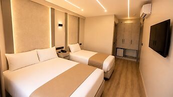 Dilara hotel