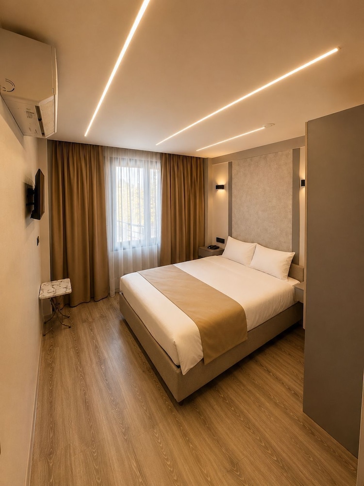 Dilara hotel