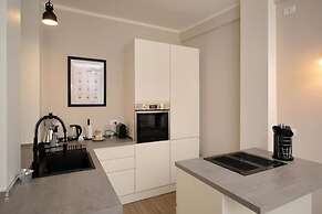 Federica Flat - Metro Monte Grappa