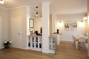 Federica Flat - Metro Monte Grappa