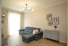 Federica Flat - Metro Monte Grappa